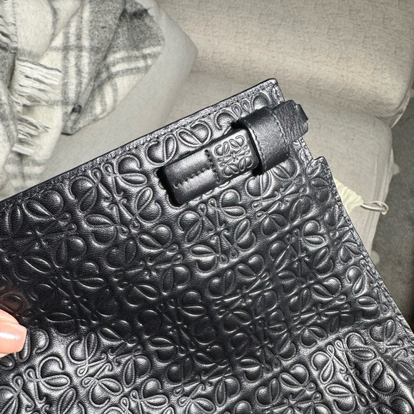 Loewe pouch - Picture 4 of 9